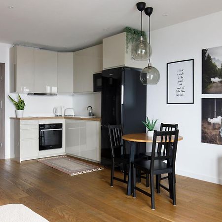 Premium Apartament 156 Ряшів Екстер'єр фото
