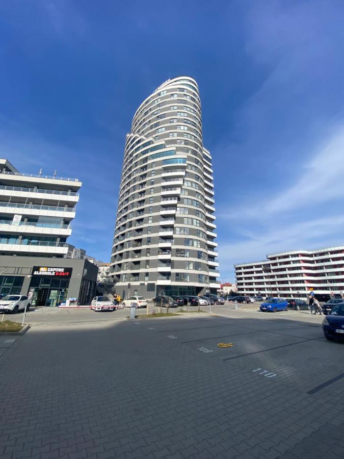 Premium Apartament 156 Ряшів Екстер'єр фото