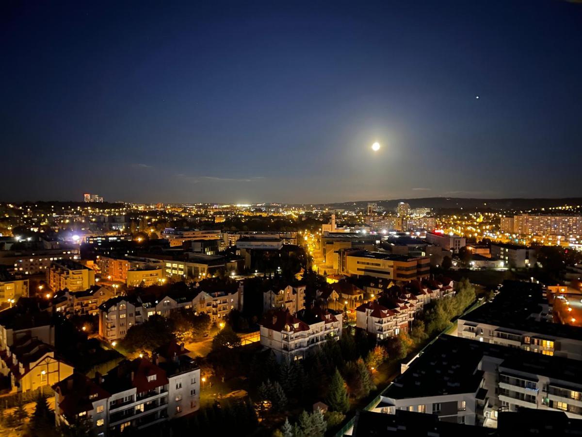 Premium Apartament 156 Ряшів Екстер'єр фото