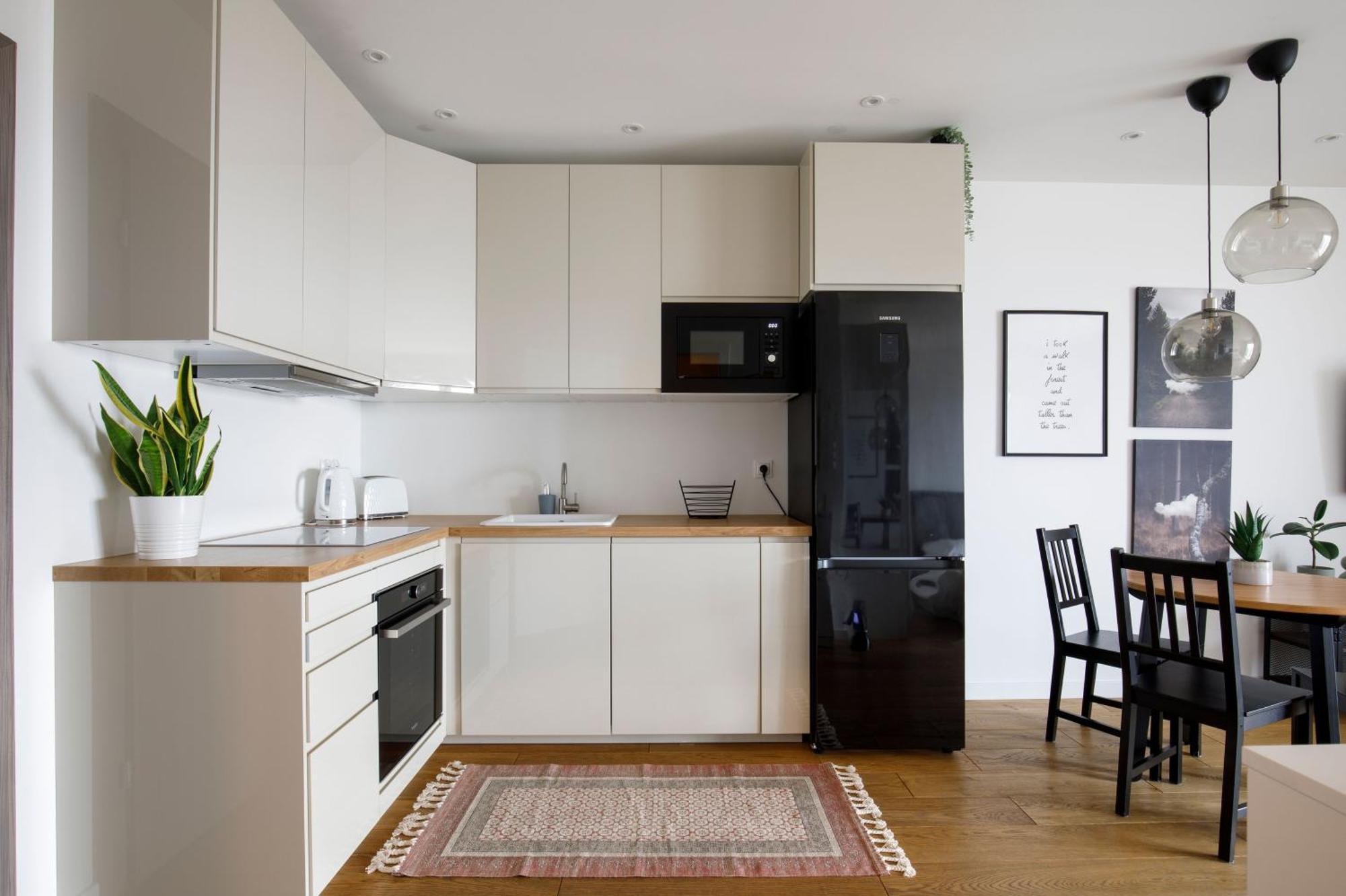 Premium Apartament 156 Ряшів Екстер'єр фото